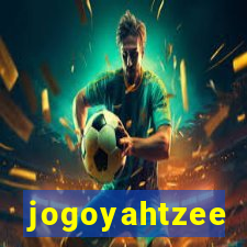 jogoyahtzee