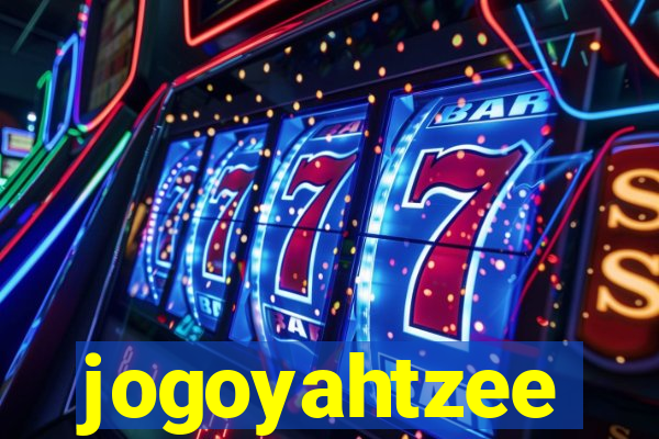 jogoyahtzee