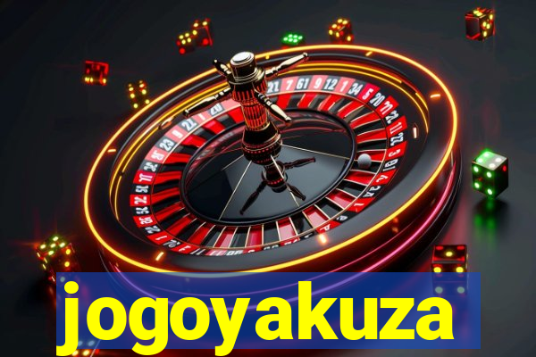 jogoyakuza