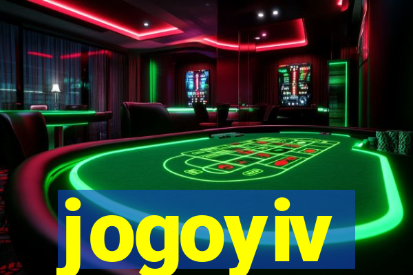 jogoyiv