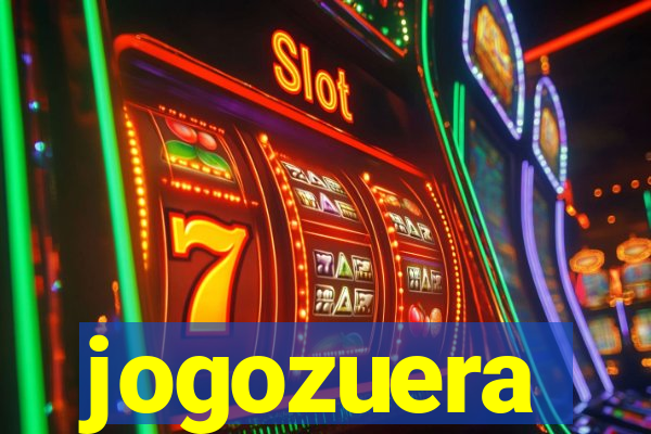 jogozuera