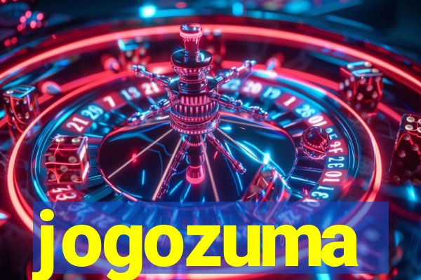 jogozuma