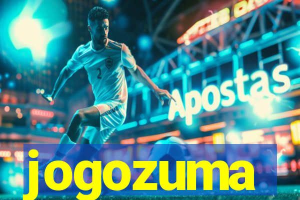 jogozuma