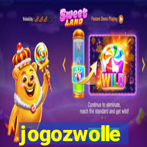 jogozwolle