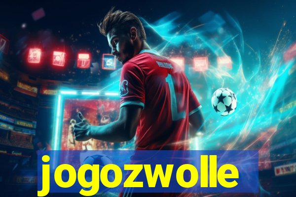 jogozwolle