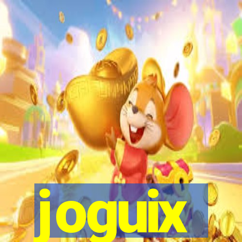 joguix