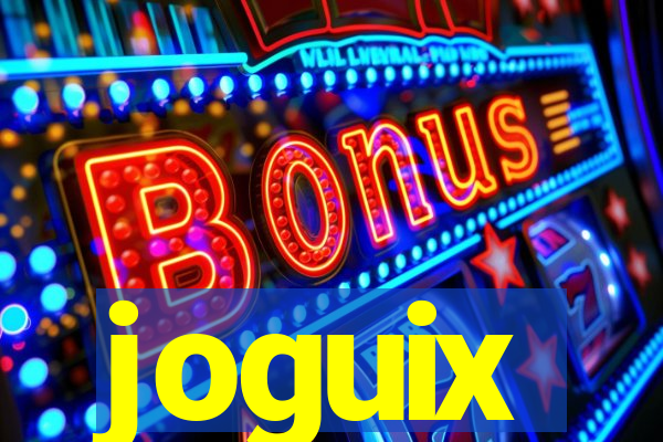 joguix