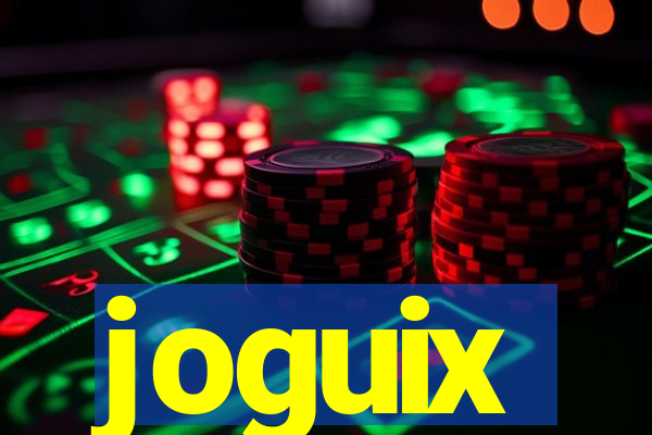 joguix