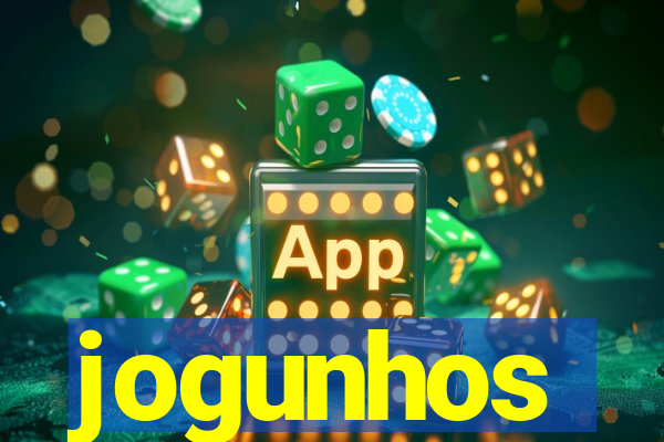 jogunhos