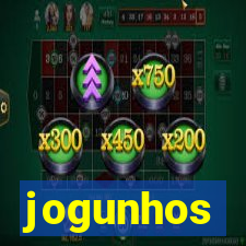 jogunhos