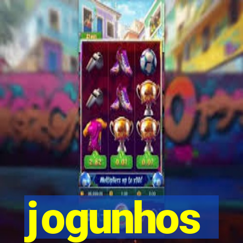 jogunhos