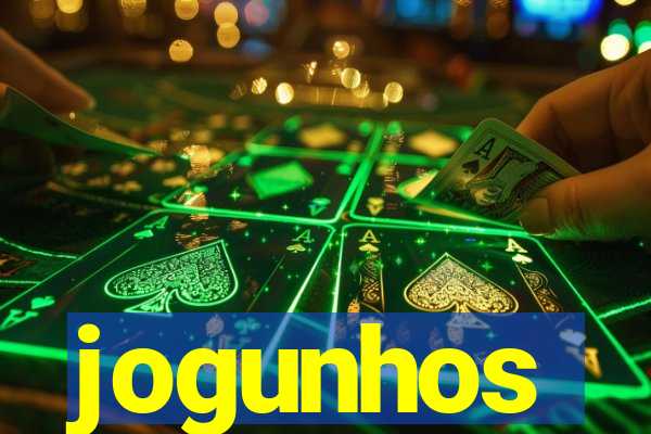 jogunhos