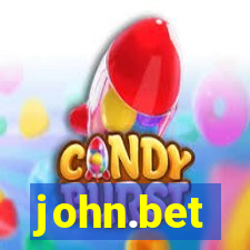 john.bet