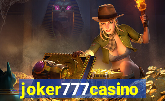 joker777casino