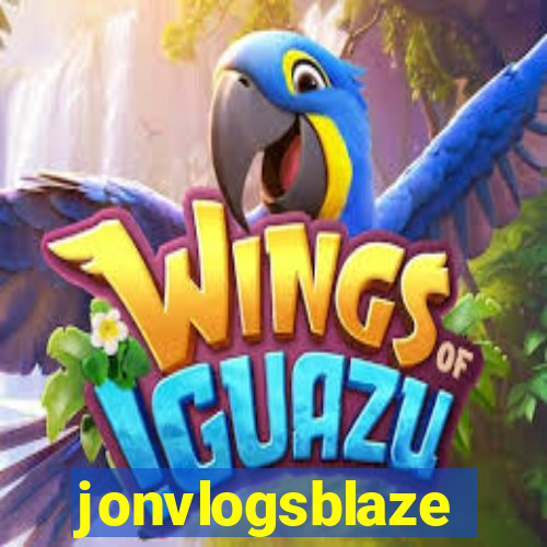 jonvlogsblaze