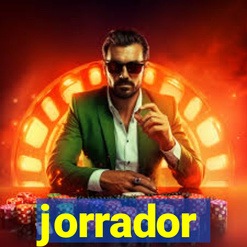 jorrador