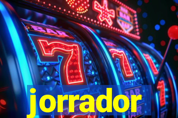 jorrador