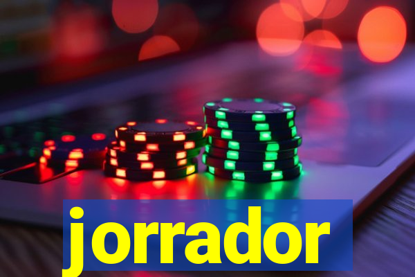 jorrador