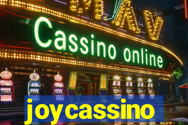 joycassino