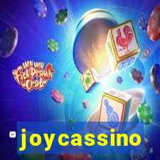 joycassino