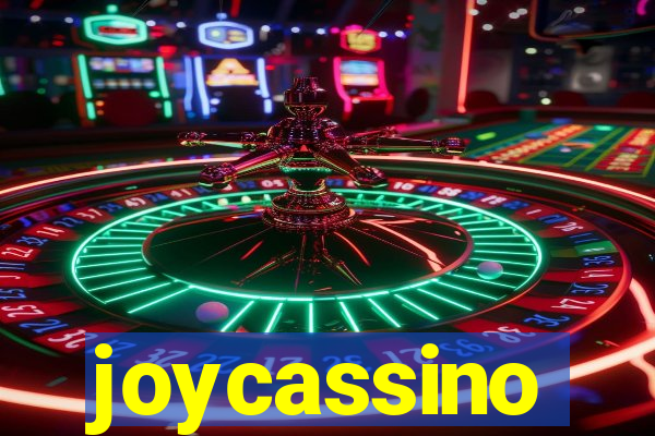 joycassino