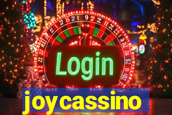 joycassino