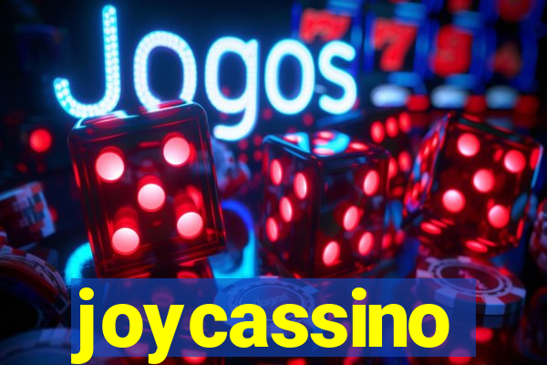 joycassino