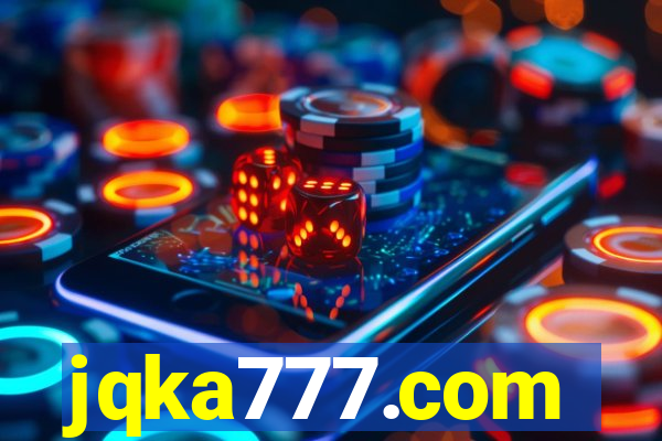 jqka777.com