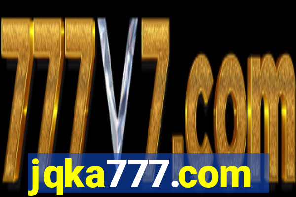 jqka777.com