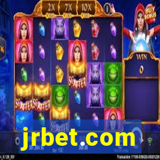 jrbet.com