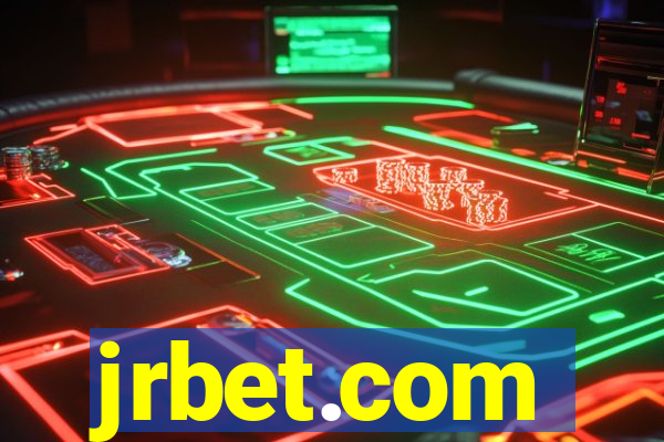 jrbet.com