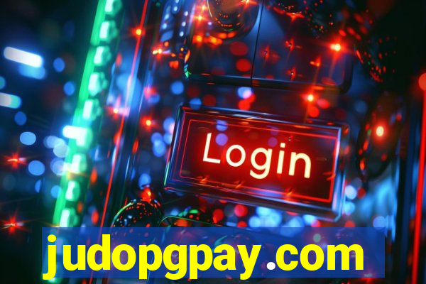 judopgpay.com