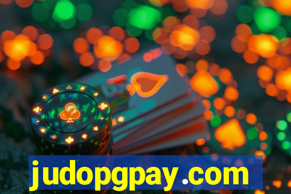 judopgpay.com