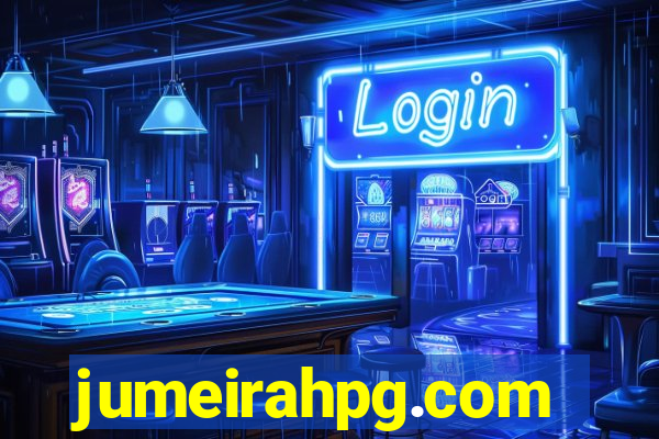 jumeirahpg.com