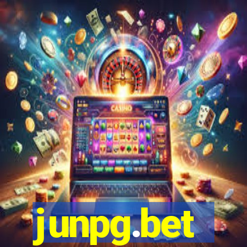 junpg.bet