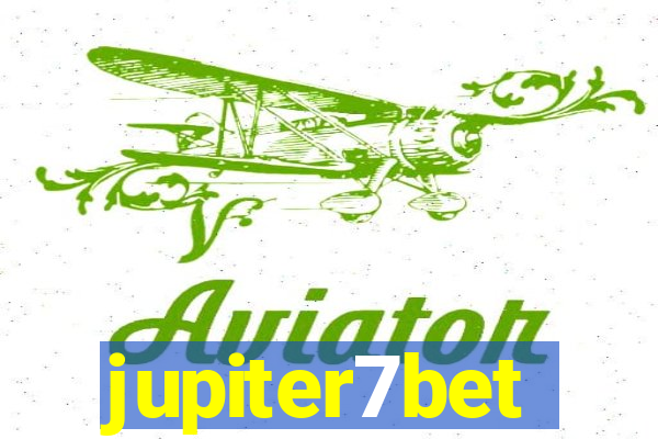 jupiter7bet