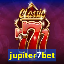 jupiter7bet