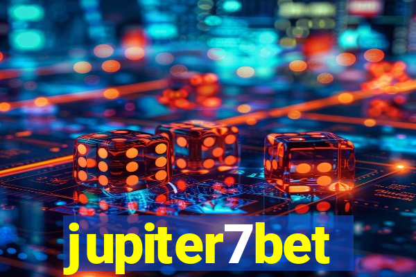 jupiter7bet