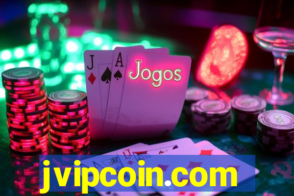 jvipcoin.com