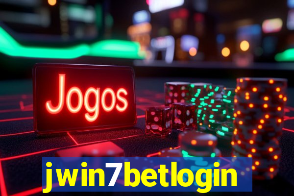 jwin7betlogin