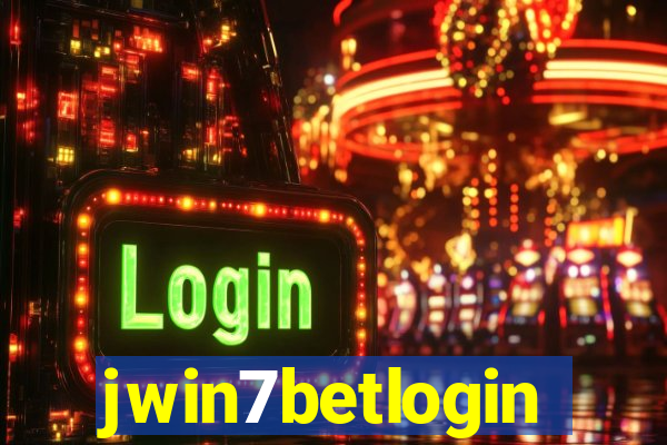 jwin7betlogin