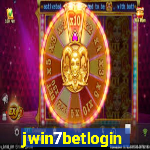 jwin7betlogin