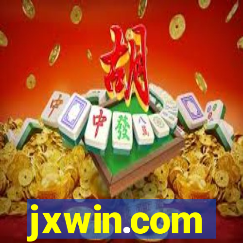 jxwin.com