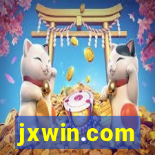 jxwin.com