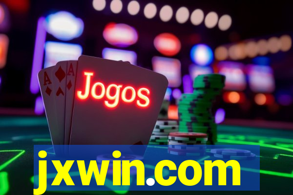 jxwin.com