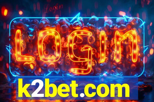 k2bet.com