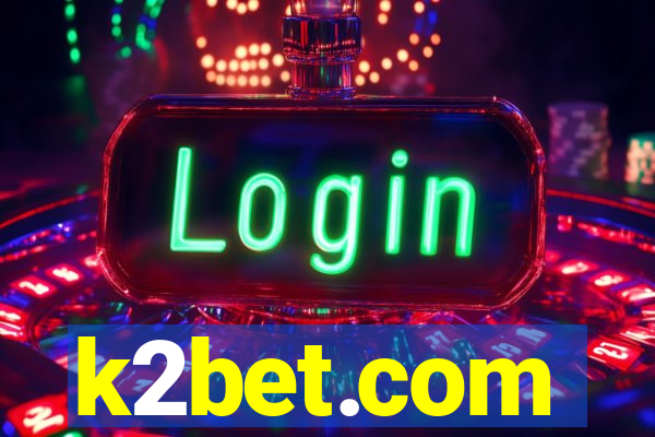 k2bet.com