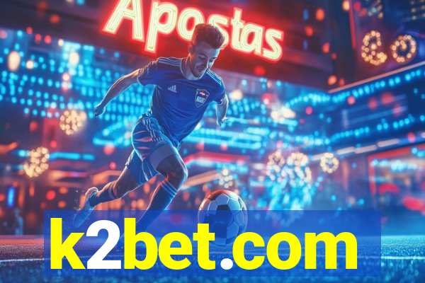 k2bet.com