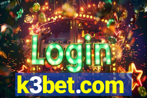 k3bet.com