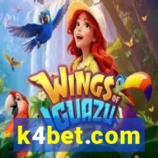 k4bet.com